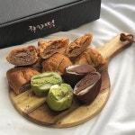 #빵유민_편의점 #씨유 #모찌모찌롤티라미수 - 맛있어서 또 사뭇다😋 또 먹어도 첫 맛 갬덩 그대로🤭 갠적으루 녹차보다 티라미수가... 