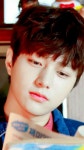 Myungsoo | 엘