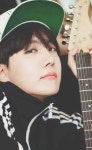 Jung Hoseok // J-Hope // 정 호석 // BTS | Rapper, Bts, Mãe e irmã