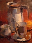 Coffee anyone? | 그림