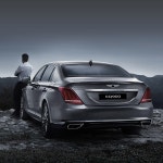 인간중심의 신개념 #럭셔리 세단 #제네시스모터스 #제네시스... #Human_centered #luxury #sedan #Gene… | 자동차, 루이비통 스니커즈, 차