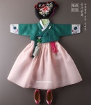 연서 | 패션 스타일, 여자 아기 옷