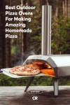 Best Outdoor Pizza Ovens for Homemade Pizza | Best outdoor pizza oven, Portable pizza oven, Pizza oven