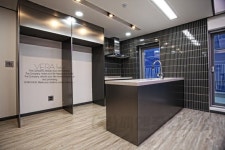 별내  VERA HAUS 2호점 | 다세대 주택, 2층