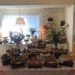 [New] The 10 Best Dessert Ideas Today (with Pictures) -  요것이 바로 인스타에 자주 등장하는 그 유명한  요런 디저트 한상 너무... 