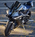 4,312 lượt thích, 18 bình luận - Bikes • Superbikes • Trikes (@world_around_bikes) trên Instagram: “I love this R1... 