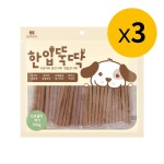 한입뚝딱 치킨 브로콜리져키 300g | 강아지 간식, 간식, 개 간식