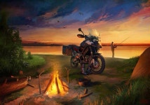 GS Campfire | 영감
