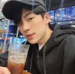 딩동댕댕 (dengdneg) in 2020 | Hoop earrings, Earrings, Fashion