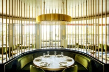 *차이니스 레스토랑 Song Qi, Monaco’s First Gourmet Chinese Restaurant :: 5osA: [오사] | 레스토랑 인테리어, 고급 레스토랑... 