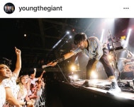 Audience participation! | 스포츠