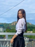Pin by younhaya on youha 유하 | Universal music, Women, Actresses