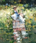 Pin by 영주 김 on Oil painting | Art, Painting, Fine art