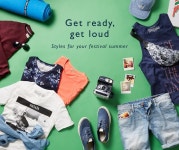 Are you all set for the festival season? | 캠페인