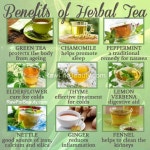 Herbal tea benefits | 쥬스, 허브, 커피