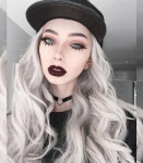 Ulzzang girls에 있는 나현 박님의 핀 | 헤어스타일, 스타일