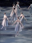 Ballet에 있는 빛나 김님의 핀