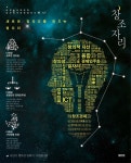 새로운 일자리를 만드는 별자리, 창조자리(출처: 문화체육관광부) | 인포그래픽, 포스터, 별자리