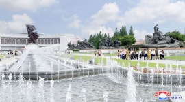 승리의 전통은 대를 이어 | 승리의