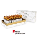 상아제약 마시는 발효 말태반 & 피쉬콜라겐 앰플(20mlx30병) : 헬스라이프365 | 병