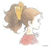studio GHIBLI | 애니메이션, 지브리 스튜디오, 귀여운 그림