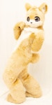 Pin by 하 랑 on 퍼슈트 | Furry fursuit, Fursuit, Furry