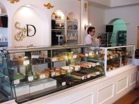 Duchess Bake Shop | Bake shop, Cake shop design, Coffee shops interior