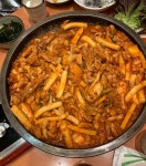 닭으로가 | 도산공원 맛집·닭갈비 전문점 - 망고플레이트 - 2021