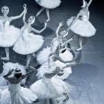 Ballet에 있는 Yejin Jang님의 핀