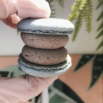 [New] The 10 Best Desserts Today (with Pictures) -  흑임자 is back 매니아층이많은고소함의끝판왕 11시부터만나요.... 
