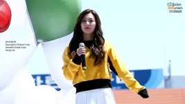 150505 경북어린이대잔치 03 레드벨벳(Red Velvet) - 행복 (Happiness)／직캠 (Fancam) (Horizo...