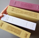 Book making | 제본, 북아트, 책 만들기