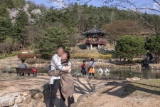 경북 안동 여행 가볼만한곳 월영교