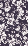 Pin by 삼미물산 on motif search in 2023 | Pattern art, Flora pattern, Flower pattern design