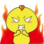 캐릭터-이모티콘에 있는 핀
