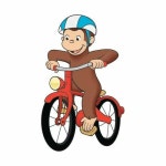 Pin by Chloee on Curious George Monkey おさるのジョージ  큐리어스 조지 | Monkeys funny, Curious george, Curious george party