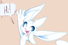 Pin de (._. ) en 오리(ori) en 2022 | Dibujos, Criatura, Paisaje increibles