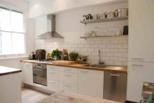 Pin de 박은영 em 씽크 | Cozinha, Decoração, Arquitetura