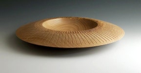 turned bowl | 그릇