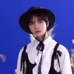 Pin by wendy~ on 최 범 규❤️ in 2022 | Txt, Aesthetic wallpapers, Funny bears