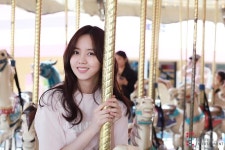 [김소현] ★단독공개★ 소현배우와 함께 나들이 가실래요? : 네이버 포스트