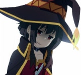 このすば：「메구밍」の画像（投稿者：김정우 さん） | アニメ, めぐみん