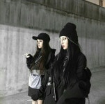 Korean friend goals tumblr/ulzzang @안느 | Foto tumblr sozinha, Beleza asiática, Roupas tumblr