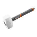 Mallets - Hammers - The Home Depot | Rubber mallet, Mallets, Hammers