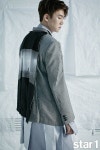ปักพินโดย VG (비찌) ใน Yoo Yeon Seok  (유 연 석)