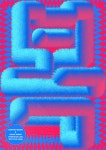 내 @Behance 프로젝트 확인: \u201cTypography '복', 'bok' series\u201d https://www.behance.net/gallery/48121783/Typography-bok-series...