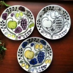 「일러스트」おしゃれまとめの人気アイデア｜Pinterest｜서향란 | アラビア食器, 食器 かわいい, 可愛い食器