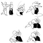 Aikido에 있는 Alejandro Gonzalez님의 핀 | 무술, 합기도, 유도