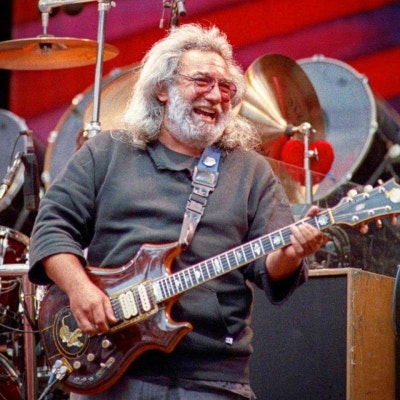 Jerry Garcia playing Tiger | Grateful dead live, Greatful dead, Forever grateful | 웹