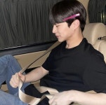 Bae In Hyuk | 배
